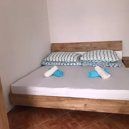 Dvacitka Apartament