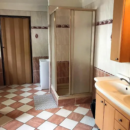 Dvacitka Apartament *