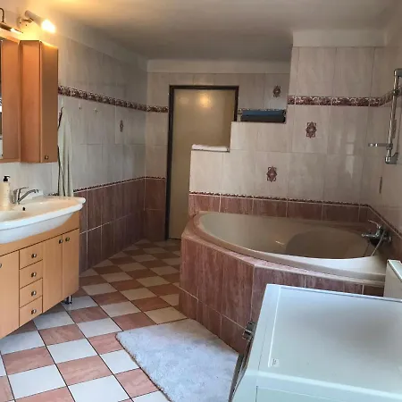 Dvacitka شقة تشيسكي بوديوفيتسه