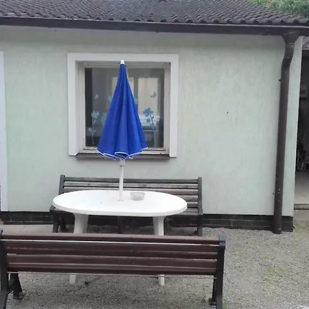 Apartment Dvacitka Ceske Budejovice