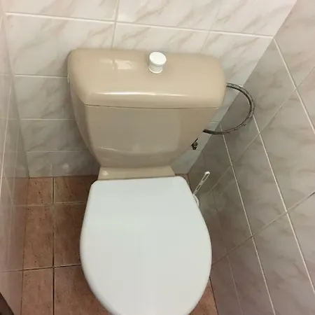 Dvacitka Apartament