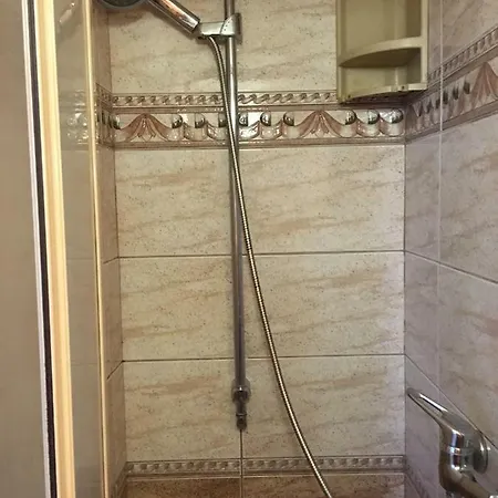 Apartament Dvacitka Czeskie Budziejowice