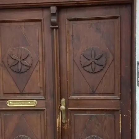 Apartment Dvacitka Ceske Budejovice