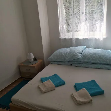 Dvacitka Apartament *