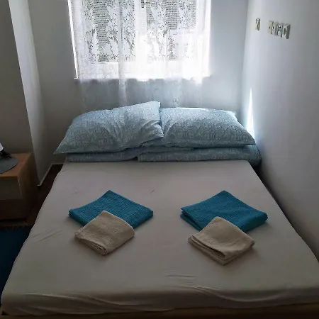 Dvacitka تشيسكي بوديوفيتسه