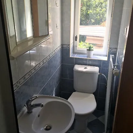 Apartment Dvacitka